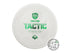 Discmania Evolution Exo Soft Tactic Putter Golf Disc (Individually Listed)
