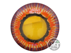 Discraft Fly Dye Elite Z Buzzz Midrange Golf Disc (Individually Listed)