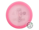 USED DiscMania Active Premium Rockstar 173g Pink Silver Foil Fairway Driver Disc