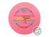 Discraft Putter Line Soft Ringer Putter Golf Disc (Individually Listed)