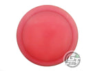 USED Innova Champion Destroyer 166g Red Wiped Stamp Distance Driver Golf Disc