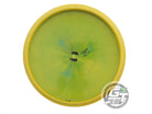 USED Lone Star Alpha Walker 174g Mustard Wonder Bread Midrange Golf Disc