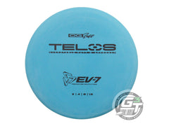 EV-7 OG Soft Telos Putter Golf Disc (Individually Listed)