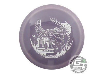 Innova Star IT Fairway Driver Golf Disc (Individually Listed)