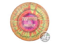 Innova I-Dye Champion Teebird Fairway Driver Golf Disc (Individually Listed)