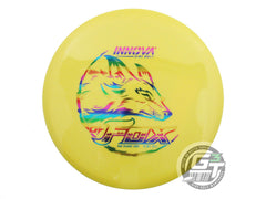 Innova GStar Fox Midrange Golf Disc (Individually Listed)