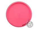USED Innova [DGR] DX Flat Top Roc 172g Pink Blue Foil Midrange Golf Disc
