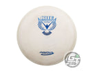 USED Innova DX Kite 175g Ivory Blue Foil OOP Midrange Golf Disc