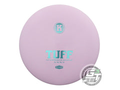 Kastaplast K3 Hard Tuff Putter Golf Disc (Individually Listed)