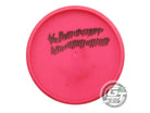 USED Innova XT Animal 172g Pink Silver Prism Foil Midrange Golf Disc