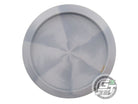 NOS Discraft Recycled ESP Heat 178g Gray Blue Foil Distance Driver Golf Disc