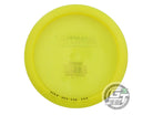 USED Innova Champion Eagle 175g Yellow Green & Red Foil Fairway Driver Golf Disc