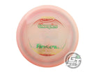 USED Innova Champion Firestorm 167g Lt. Pink Rasta Foil Distance Driver Disc