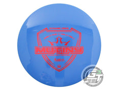 Dynamic Discs Fuzion Mutiny Midrange Golf Disc (Individually Listed)