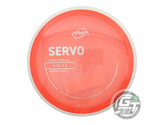 MVP Proton Servo Fairway Driver Golf Disc (Individually Listed)