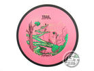 USED MVP Disc Sports [SE] Fission Trail 160g Pink Driver Golf Disc