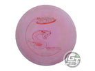 USED Innova DX Sidewinder 167g Purple Red Foil Distance Driver Golf Disc