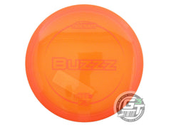 Discraft Z Lite Buzzz Midrange Golf Disc (Individually Listed)