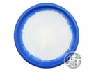 USED Dynamic Discs [10 YEAR] Fuzion Orbit Fugitive 177g Blue-White Midrange Disc