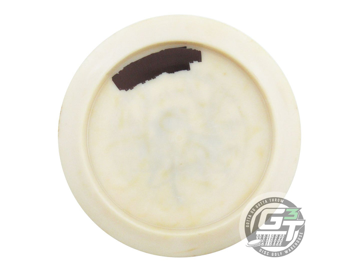 USED Westside Discs X-OUT VIP King 175g Cream Distance Driver Disc