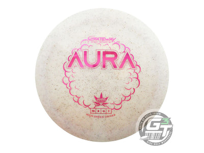 Gateway Diamond Hemp Aura Distance Driver Golf Disc (Individually Listed)