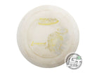USED Innova DX Leopard 174g White Gold Foil Fairway Driver Golf Disc