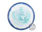 USED DiscMania Horizon S-Line Cloud Breaker 173g Blue-White Driver Golf Disc