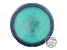 USED Streamline Discs Proton Drift 169g Blue Distance Driver Golf Disc