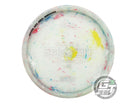 USED Discraft [HAMMES] Jawbreaker Z FLX Zone 173g Purple Foil Putter Golf Disc