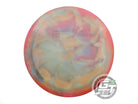 USED Innova X-OUT Champion Thunderbird 173g White HOME DYED Distance Driver Disc