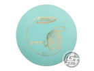 USED Innova DX Leopard 150g Seafoam Gold Foil Fairway Driver Golf Disc