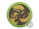 USED Innova Champion Eagle 168g Green HOME DYED PFN Fairway Driver Golf Disc