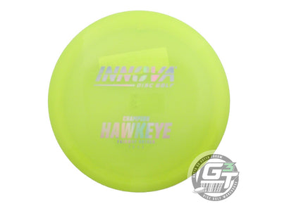 Innova Champion Hawkeye Fairway Driver Golf Disc (Individually Listed)