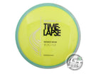 USED Axiom Discs Neutron Time Lapse 175g Yellow Seafoam Rim Driver Golf Disc