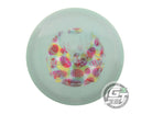 USED Innova [2019 SEXTON] Champion Glow Firebird 177g Lt. Seafoam Driver Disc