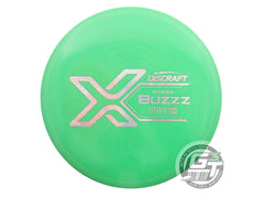 Discraft Elite X Buzzz Midrange Golf Disc (Individually Listed)