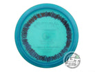 USED Innova Champion Leopard 168g Teal Silver Foil Fairway Driver Golf Disc