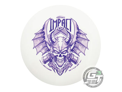 Discraft Limited Edition 2025 Ledgestone Open Glo ESP Impact Fairway Driver Golf Disc (Individually Listed)