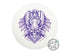 Discraft Limited Edition 2025 Ledgestone Open Glo ESP Impact Fairway Driver Golf Disc (Individually Listed)