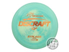 USED Discraft [PIERCE] ESP Stalker 174g Green Copper Foil Fairway Driver Disc