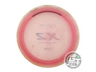 USED Prodigy Discs 400 X2 174g Pink Aqua Foil Distance Driver Golf Disc