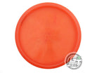 NOS Above Ground Level Alpine Spruce 177g Orange Midrange Golf Disc