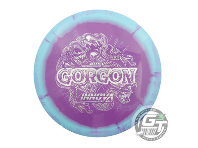 Innova Halo Star Gorgon Distance Driver Golf Disc (Individually Listed)