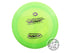 Innova Metal Flake Champion Destroyer Distance Driver Golf Disc (Individually Listed)