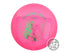 Westside VIP Bard Midrange Golf Disc (Individually Listed)