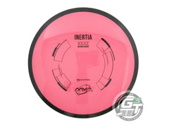 MVP Neutron Inertia Distance Driver Golf Disc (Individually Listed)
