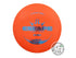 Dynamic Discs Drift Escape Fairway Driver Golf Disc (Individually Listed)
