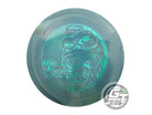 USED Discraft [GREAT LAKES] Z Swirl Force 173g Blue-Green Distance Driver Disc