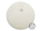 NOS Above Ground Level Hemp Woodland Spruce 160g White Midrange Golf Disc
