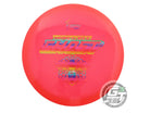 USED Legacy Discs Honey Bee Pinnacle Ghost 177g Red Rainbow Midrange Disc